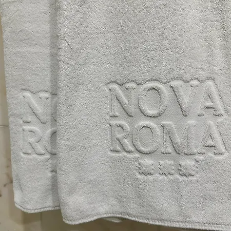 Hotel Nova Roma-3