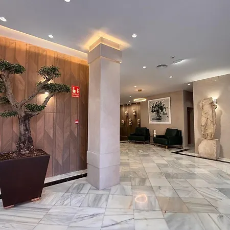 Hotel Nova Roma-2