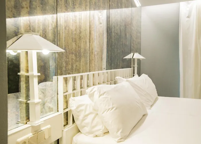 Hotel: Hotel Merida Medea Affiliated by Meliá