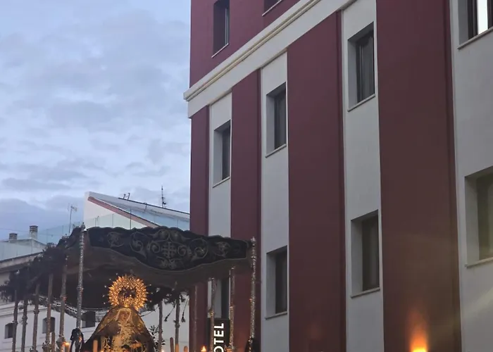 Hotel: Hotel Paula Films Collection